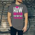 Now Hotter Two Degree Graduation Her Friends Cute 2020 Unisex Jersey T-Shirt