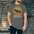 Humorous Saying Please Be Patient With Me I'm From The 1900s Unisex Jersey T-Shirt