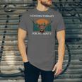 Hunting For My Sanity Introvert Hunter Antisocial Unisex Jersey T-Shirt Hunting For My Sanity Introvert Hunter Antisocial Unisex Jersey T-Shirt