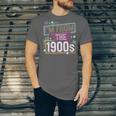 I'm From The 1900s Unisex Jersey T-Shirt