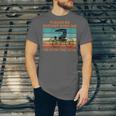 I'm From The 1900s Vintage Retirement Unisex Jersey T-Shirt
