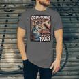 I'm From The 1900s Vinyl Record Lover For Women Unisex Jersey T-Shirt