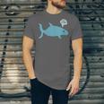 I'm An Introwater Cute Whale I'm An Introvert Unisex Jersey T-Shirt I'm An Introwater Cute Whale I'm An Introvert Unisex Jersey T-Shirt