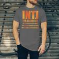 INTJ Architect Personality Introvert Sarcastic Orange Unisex Jersey T-Shirt INTJ Architect Personality Introvert Sarcastic Orange Unisex Jersey T-Shirt