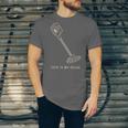 Introvert Metal Detector Hobbyist Quiet Detectorist Unisex Jersey T-Shirt Introvert Metal Detector Hobbyist Quiet Detectorist Unisex Jersey T-Shirt