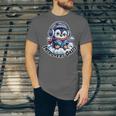 Introvert Oasis Unisex Jersey T-Shirt