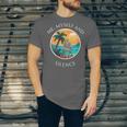 Introvert Relaxation Me Myself And Silence Summer Vacation Unisex Jersey T-Shirt Introvert Relaxation Me Myself And Silence Summer Vacation Unisex Jersey T-Shirt