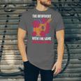 Introvert Singers Singing Sad Song Classical Music Lovers Unisex Jersey T-Shirt