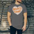 Introverted Extrovert People Hater Calm Peace Lover Unisex Jersey T-Shirt Introverted Extrovert People Hater Calm Peace Lover Unisex Jersey T-Shirt