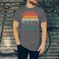 Introverted But Willing To Discuss Cats Unisex Jersey T-Shirt Introverted But Willing To Discuss Cats Unisex Jersey T-Shirt
