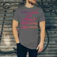 Introverted Willing To Discuss Cesky Terrier Introvert Unisex Jersey T-Shirt Introverted Willing To Discuss Cesky Terrier Introvert Unisex Jersey T-Shirt