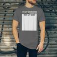 It's My Graduation Sign My Shirt Class Of 2022 For Men Women Unisex Jersey T-Shirt