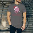 Jingle All The Way Away From Me This Christmas For Introvert Unisex Jersey T-Shirt Jingle All The Way Away From Me This Christmas For Introvert Unisex Jersey T-Shirt