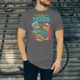 Joke 90s Please Be Patient With Me I'm From The 1900s Unisex Jersey T-Shirt