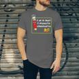 Kids Kindergarten Graduation Humor I'm So Smart I Graduated Unisex Jersey T-Shirt