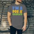 Kids Pre-K Graduate Shirt For Graduation 2018 Unisex Jersey T-Shirt