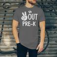 Kids Pre-K Graduation Kids Toddlers Unisex Jersey T-Shirt