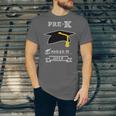 Kids Pre-K School Graduation Nailed It 2018 TShirt Boy Girl Unisex Jersey T-Shirt