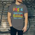 Kids So Long PRE-K It's Been Fun Graduation Unisex Jersey T-Shirt
