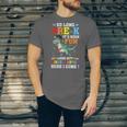 Kids So Long Pre-K Preschool Graduation Kindergarten Here I Come Unisex Jersey T-Shirt