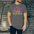 Kindergarten Graduation Shirts 2019 Girls GraduateShirt Unisex Jersey T-Shirt