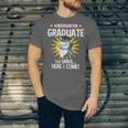 Kindergarten Graduation Shirts 2019 Shark Grad Toddler Unisex Jersey T-Shirt