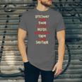 Do You Know The Muffin Man DYKTMM Nostalgia Quote Unisex Jersey T-Shirt