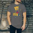 LA Fair Los Angeles County Vintage Nostalgia Unisex Jersey T-Shirt LA Fair Los Angeles County Vintage Nostalgia Unisex Jersey T-Shirt