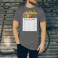 Last Day Of School Sign My Shirt Autograph Graduation Unisex Jersey T-Shirt
