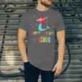 Last Day Of School T-Shirt Graduation 2018 Shirt Unisex Jersey T-Shirt