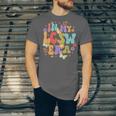 LCSW Grad Social Worker Graduation In My LCSW Era Unisex Jersey T-Shirt