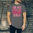 Librarian Assistant Shirt Books Reader Library Assistant Unisex Jersey T-Shirt Librarian Assistant Shirt Books Reader Library Assistant Unisex Jersey T-Shirt
