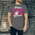 Lil Cousin Of a 2025 Graduate Prom Graduation 25 VolleyBall Unisex Jersey T-Shirt