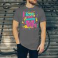 I Love The 90'S 90s Nostalgia Unisex Jersey T-Shirt I Love The 90'S 90s Nostalgia Unisex Jersey T-Shirt