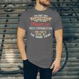 Mass Communication Major Student Shirt Graduation Unisex Jersey T-Shirt