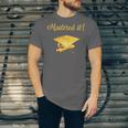 Mastered It Shirt Graduation MD Graduate Unisex Jersey T-Shirt