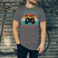 Mechanic Birthday For Graduation Or Christmas Unisex Jersey T-Shirt