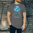 Medical School Survivor Med Graduation Unisex Jersey T-Shirt