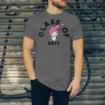 My Melody Class Od 2019 Graduation Seniors Unisex Jersey T-Shirt