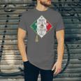 Mexican Pride Graduation 2019 Tshirt Unisex Jersey T-Shirt