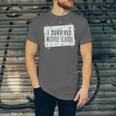 Middle School Graduation Shirts Graduate Grad Unisex Jersey T-Shirt