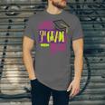Miss 5th Grade Shirt 5 Grad Kids Girl Graduation School Unisex Jersey T-Shirt