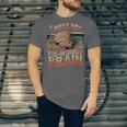 I Miss My Pre-Internet Brain Digital Nostalgia Retro Unisex Jersey T-Shirt