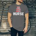 MsMrs Miss NURSE Nursing Graduation Unisex Jersey T-Shirt