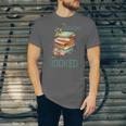 'My Weekend Is All Booked' Reading Book Introvert Librarian Unisex Jersey T-Shirt 'My Weekend Is All Booked' Reading Book Introvert Librarian Unisex Jersey T-Shirt