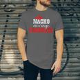 Nacho Average Graduate Shirt Cinco De Mayo Graduation Unisex Jersey T-Shirt