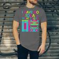 I Have No Idea What This Is Retro 70's 80's 90's Nostalgia Unisex Jersey T-Shirt I Have No Idea What This Is Retro 70's 80's 90's Nostalgia Unisex Jersey T-Shirt