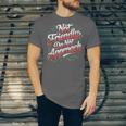 Not Friendly Do Not Approach Introvert Antisocial Unisex Jersey T-Shirt