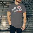 Nurse Nursing School Graduation Est 2018 Shirt Unisex Jersey T-Shirt