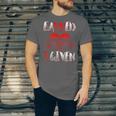 Nursing School Shirt Graduation Earned Not Given Nurse Unisex Jersey T-Shirt